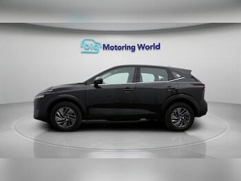Used Nissan Qashqai 2023 for sale - 78577142: Photo