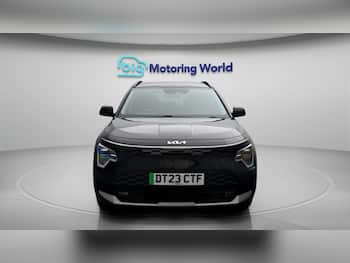 Used Kia Niro 2023 for sale - 79842741: Photo