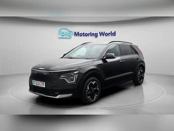 Used Kia Niro 2023 for sale - 79842741: Photo