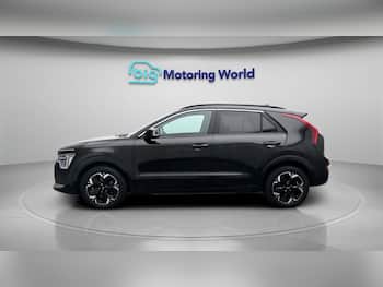 Used Kia Niro 2023 for sale - 79842741: Photo