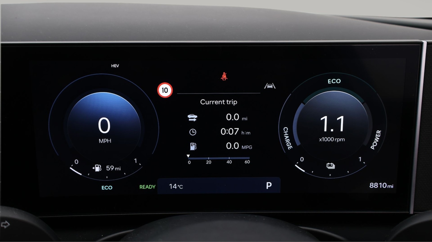 Used Hyundai TUCSON 2024 for sale - 77274422: Photo 10