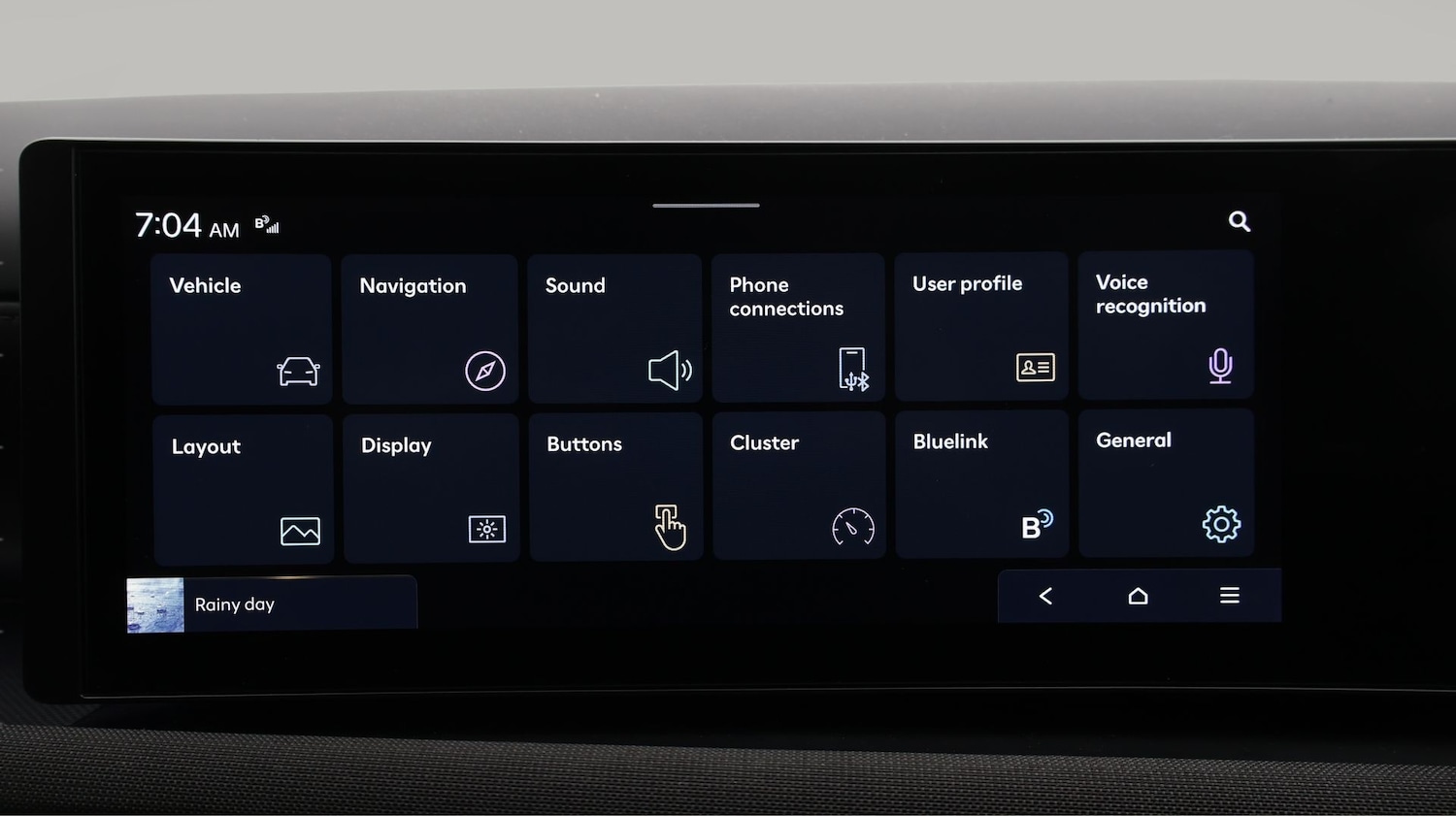 Used Hyundai TUCSON 2024 for sale - 77274422: Photo 11