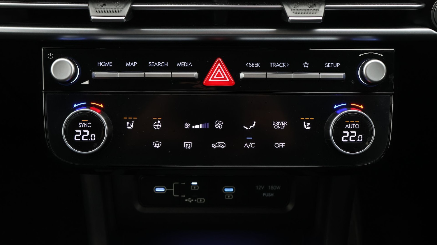 Used Hyundai TUCSON 2024 for sale - 77274422: Photo 12