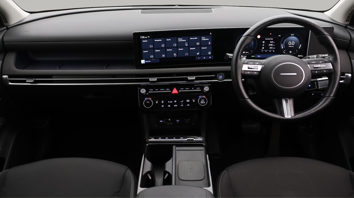 Used Hyundai TUCSON 2024 for sale - 77274422: Photo 13