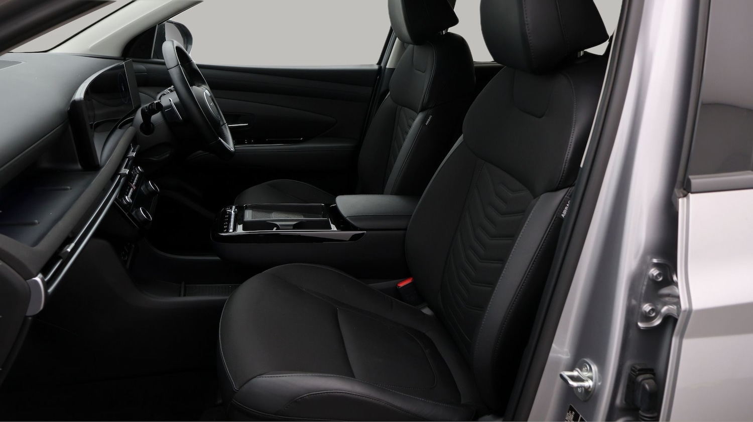 Used Hyundai TUCSON 2024 for sale - 77274422: Photo 14