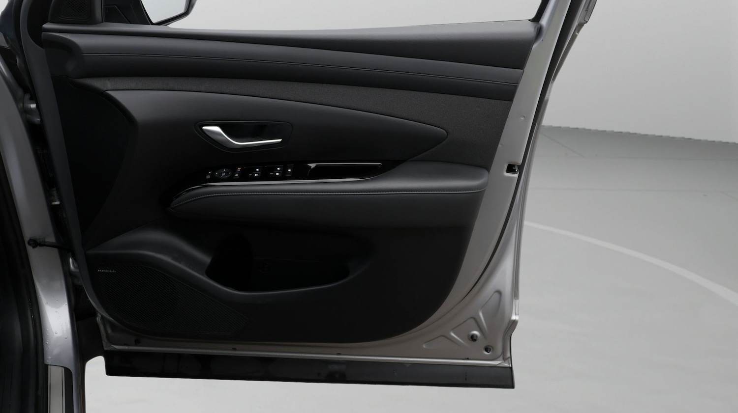 Used Hyundai TUCSON 2024 for sale - 77274422: Photo 15