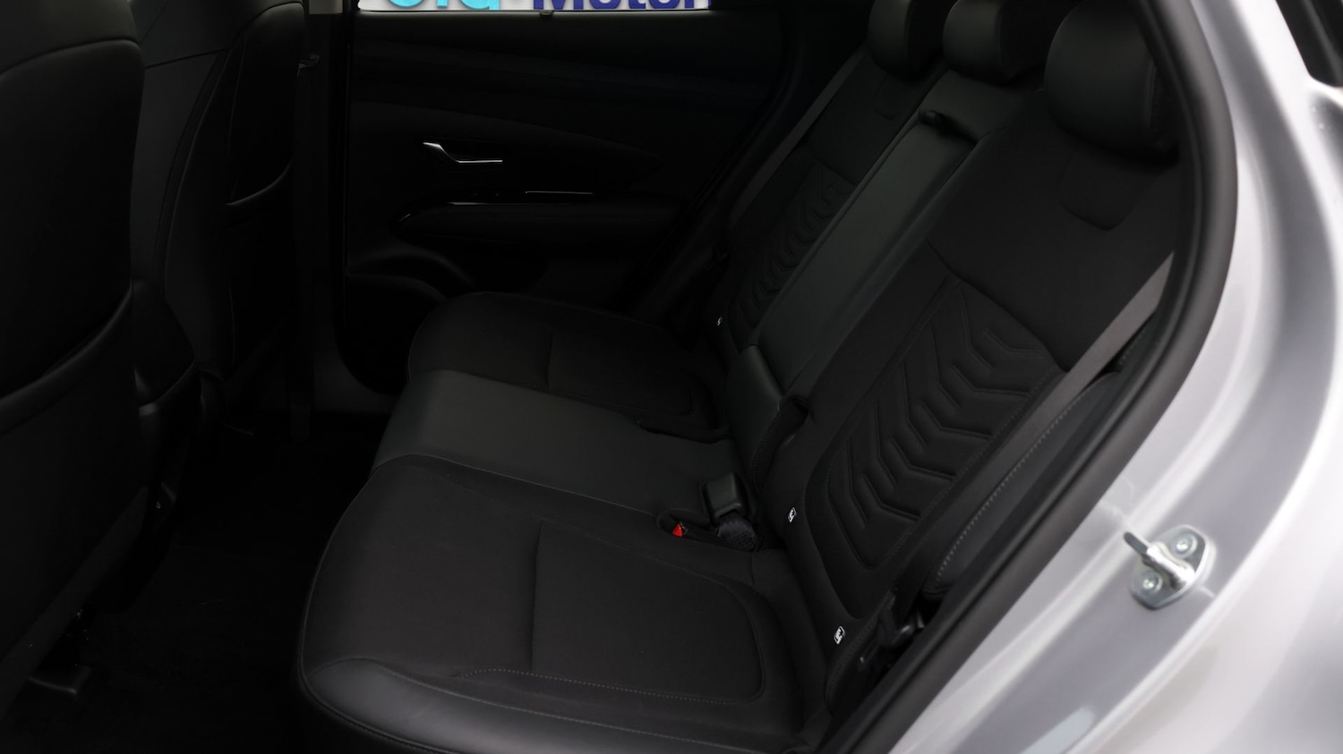 Used Hyundai TUCSON 2024 for sale - 77274422: Photo 16