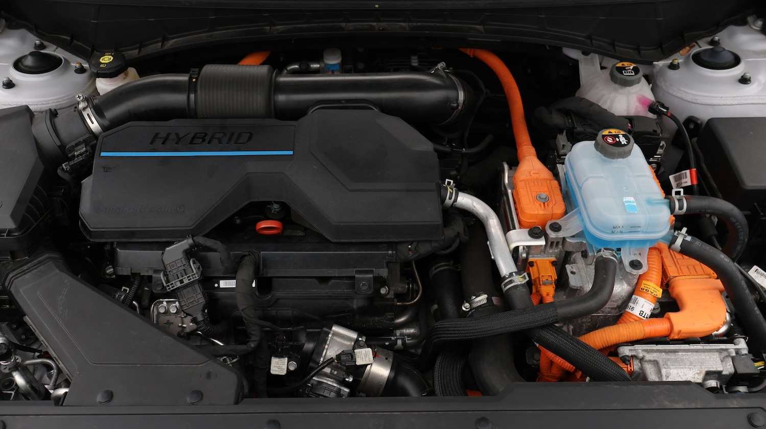 Used Hyundai TUCSON 2024 for sale - 77274422: Photo 19