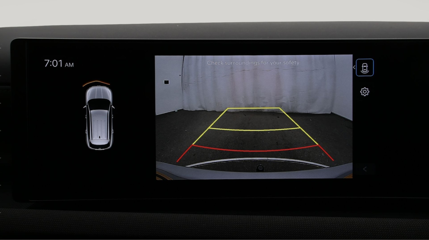 Used Hyundai TUCSON 2024 for sale - 77274422: Photo 24