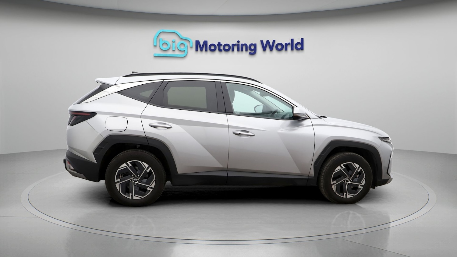 Used Hyundai TUCSON 2024 for sale - 77274422: Photo 8