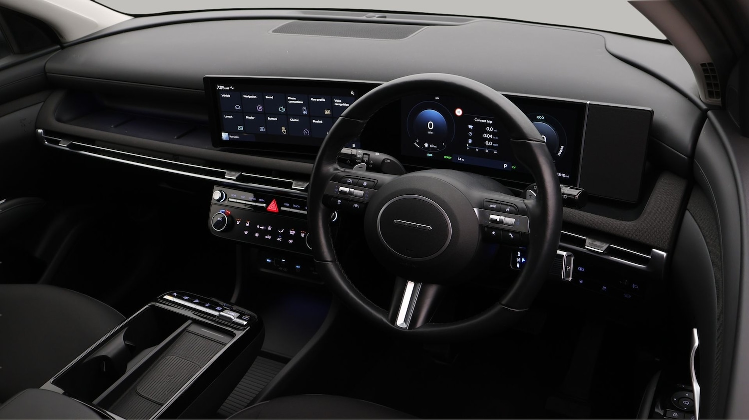 Used Hyundai TUCSON 2024 for sale - 77274422: Photo 9