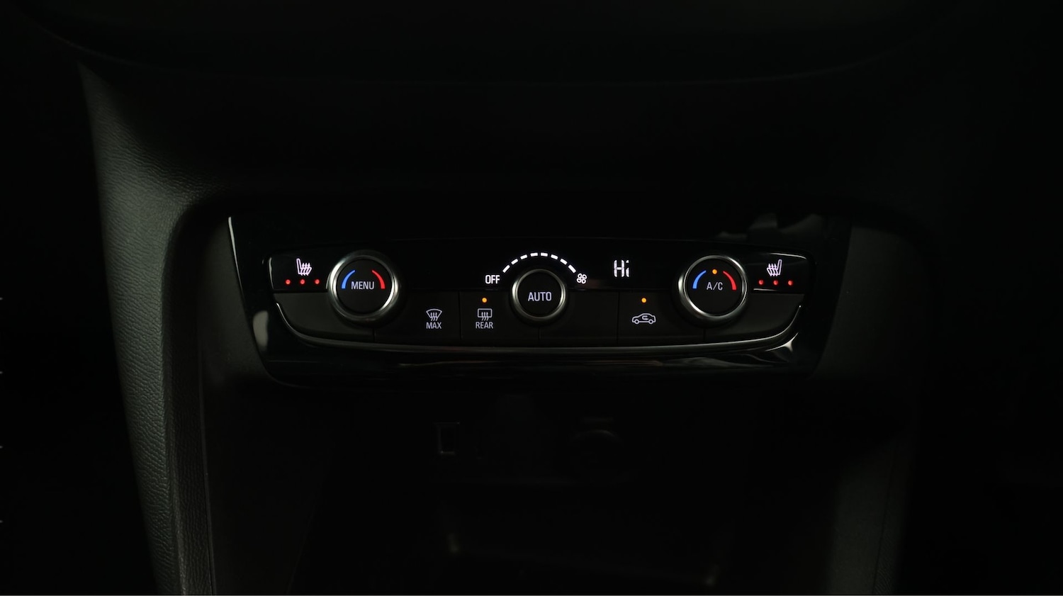 Used Vauxhall Corsa 2022 for sale - 77541809: Photo 12