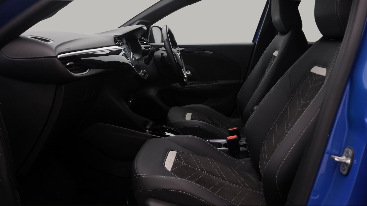 Used Vauxhall Corsa 2022 for sale - 77541809: Photo 14