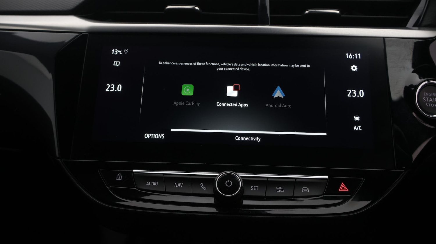 Used Vauxhall Corsa 2022 for sale - 77541809: Photo 25