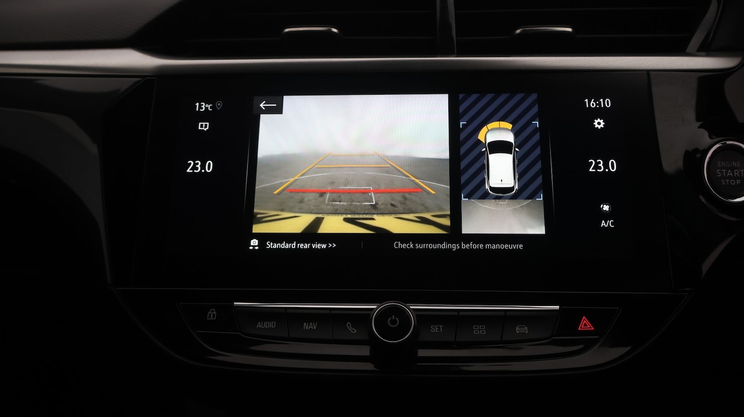 Used Vauxhall Corsa 2022 for sale - 77541809: Photo 26