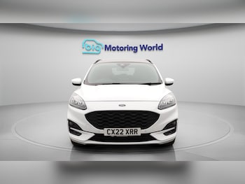 Used Ford Kuga 2022 for sale - 75927065: Photo