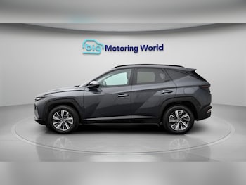 Used Hyundai TUCSON 2023 for sale - 78354687: Photo