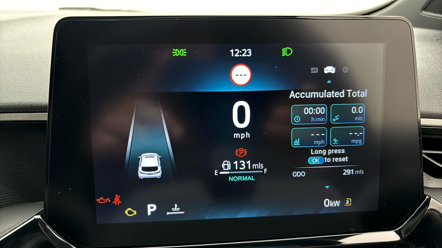 Used MG MG3 2025 for sale - 77734913: Photo 14