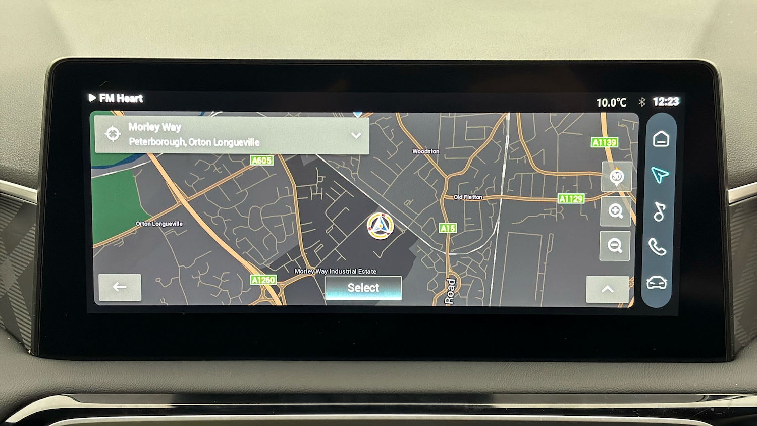 Used MG MG3 2025 for sale - 77734913: Photo 15