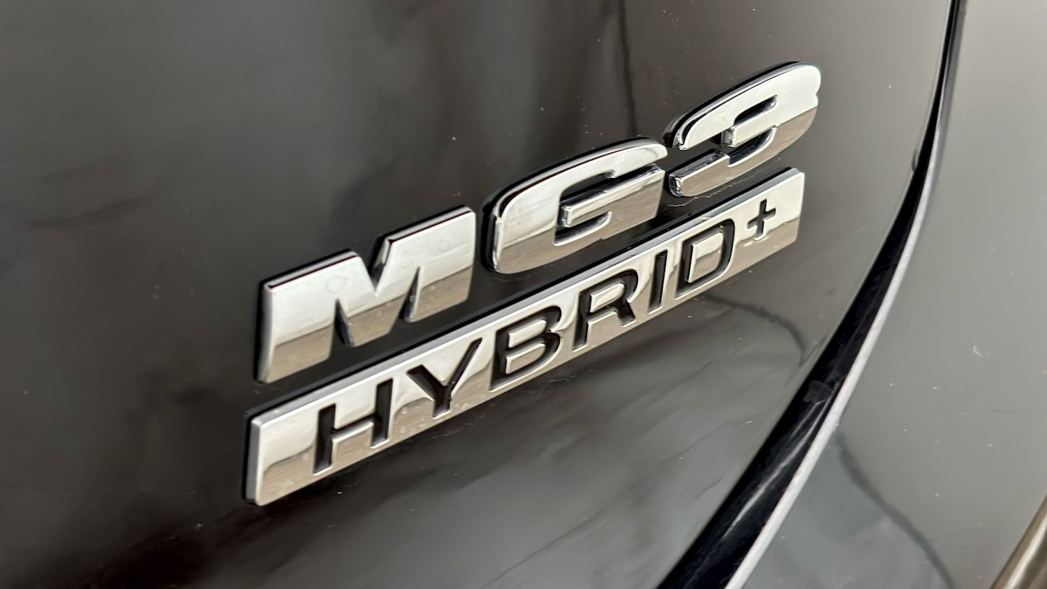 Used MG MG3 2025 for sale - 77734913: Photo 17