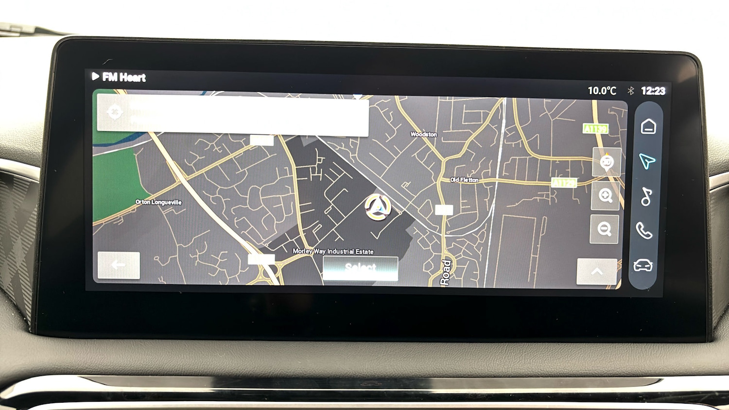 Used MG MG3 2025 for sale - 77734913: Photo 2