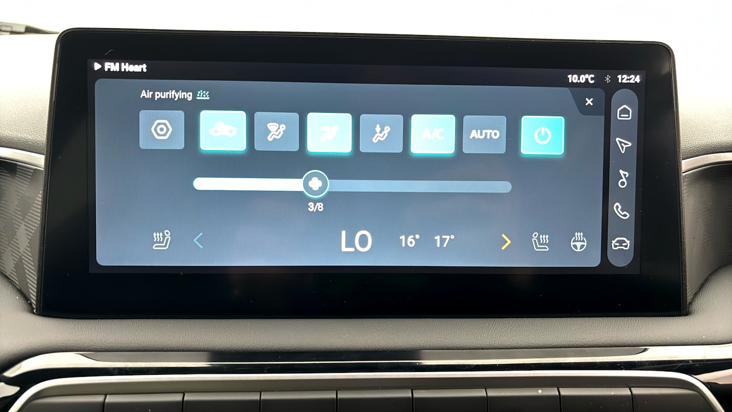 Used MG MG3 2025 for sale - 77734913: Photo 3