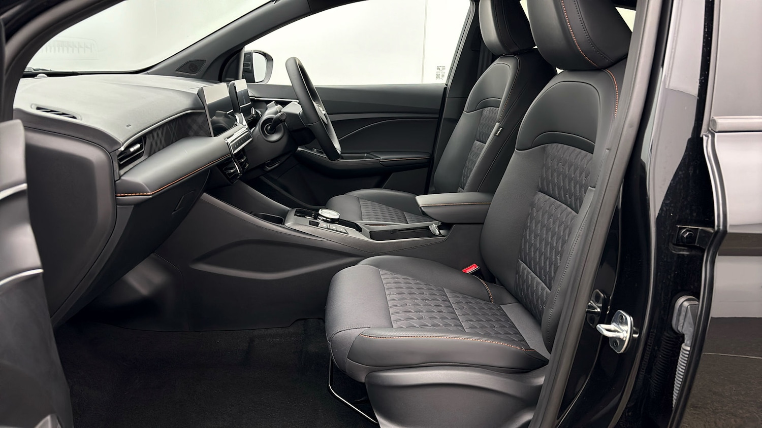 Used MG MG3 2025 for sale - 77734913: Photo 4