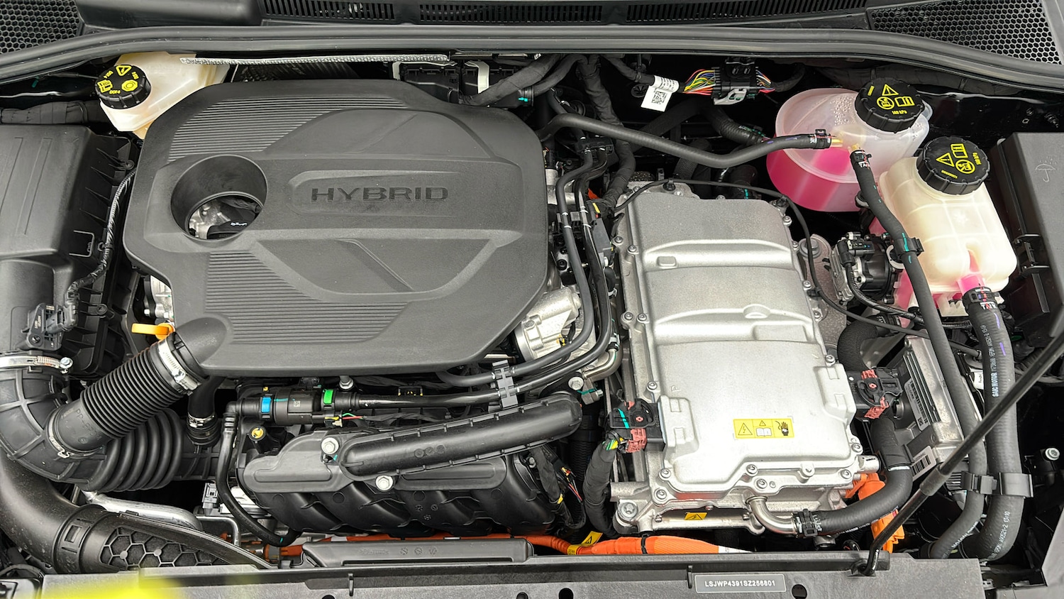 Used MG MG3 2025 for sale - 77734913: Photo 9