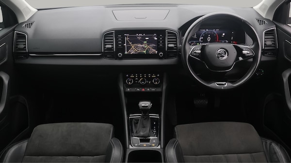 Used Skoda Karoq 2022 for sale - 76326871: Photo 14