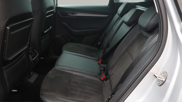 Used Skoda Karoq 2022 for sale - 76326871: Photo 17