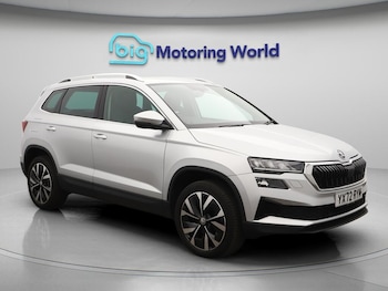 2022 (72) - 1.5 TSI SE L 5dr DSG