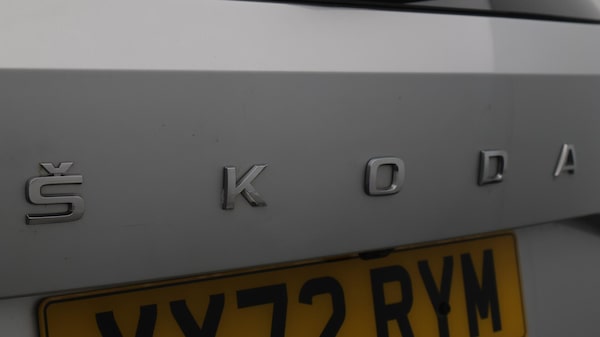 Used Skoda Karoq 2022 for sale - 76326871: Photo 23