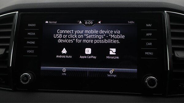 Used Skoda Karoq 2022 for sale - 76326871: Photo 27