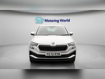 Used Skoda Karoq 2022 for sale - 76326871: Photo 3