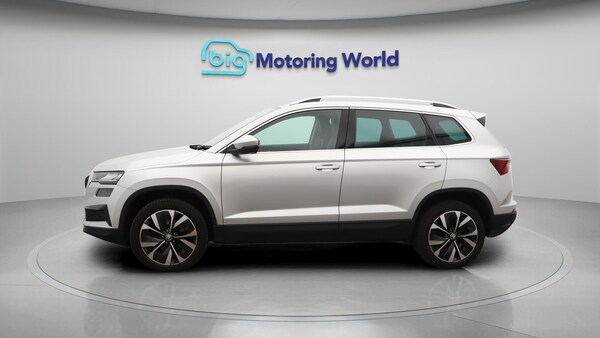 Used Skoda Karoq 2022 for sale - 76326871: Photo 5