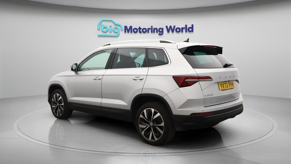 Used Skoda Karoq 2022 for sale - 76326871: Photo 6