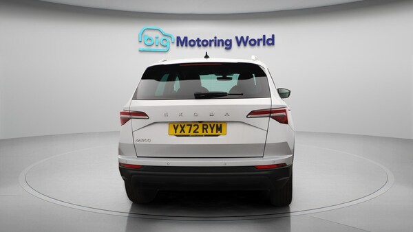 Used Skoda Karoq 2022 for sale - 76326871: Photo 7