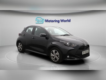 Used Toyota Yaris 2024 for sale - 75884307: Photo