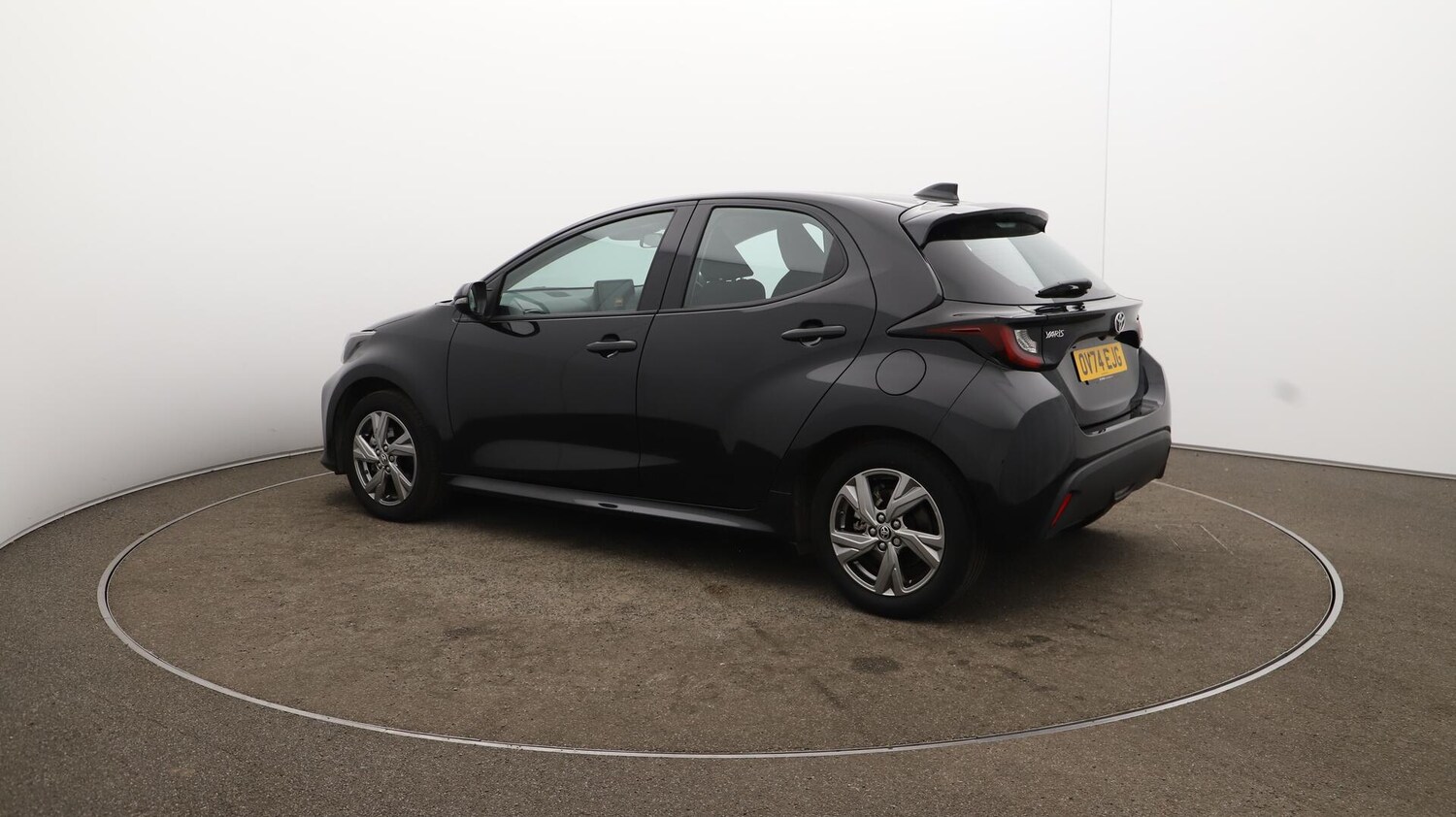 Vehicle 37
