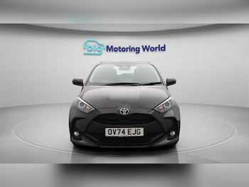 Used Toyota Yaris 2024 for sale - 75884307: Photo
