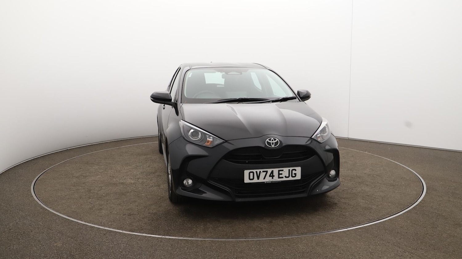 Vehicle 42
