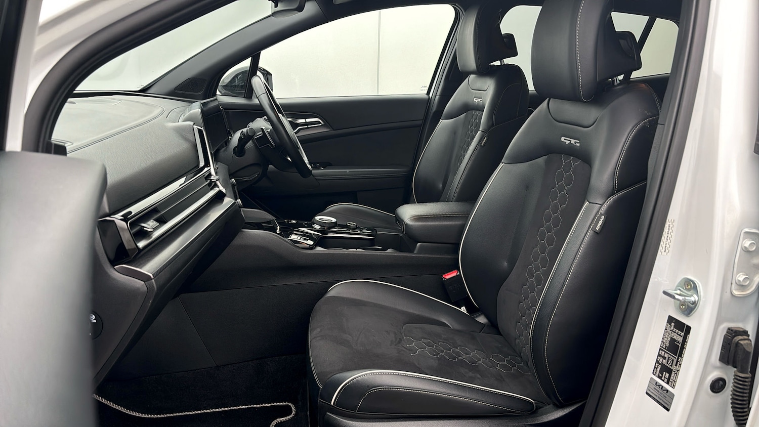 Used Kia Sportage 2023 for sale - 77758787: Photo 13