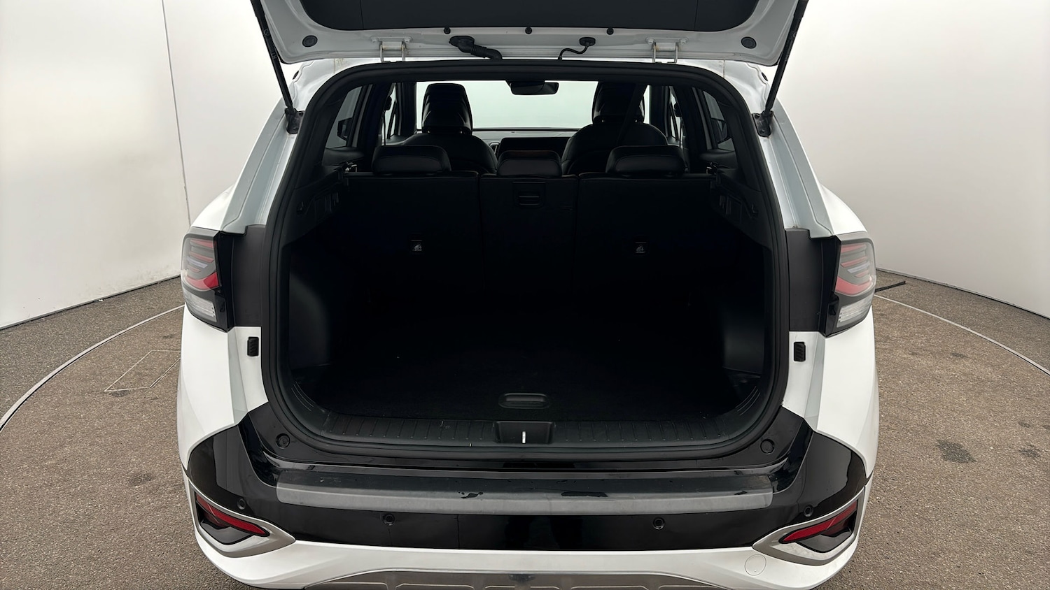 Used Kia Sportage 2023 for sale - 77758787: Photo 16