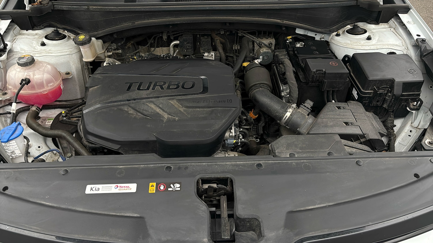 Used Kia Sportage 2023 for sale - 77758787: Photo 18