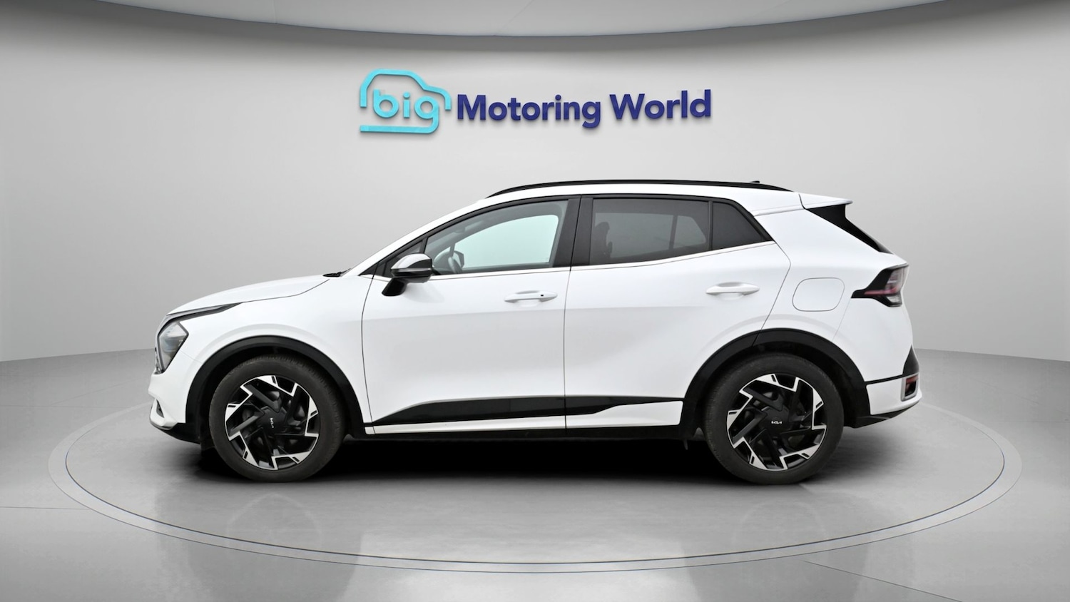 Used Kia Sportage 2023 for sale - 77758787: Photo 4