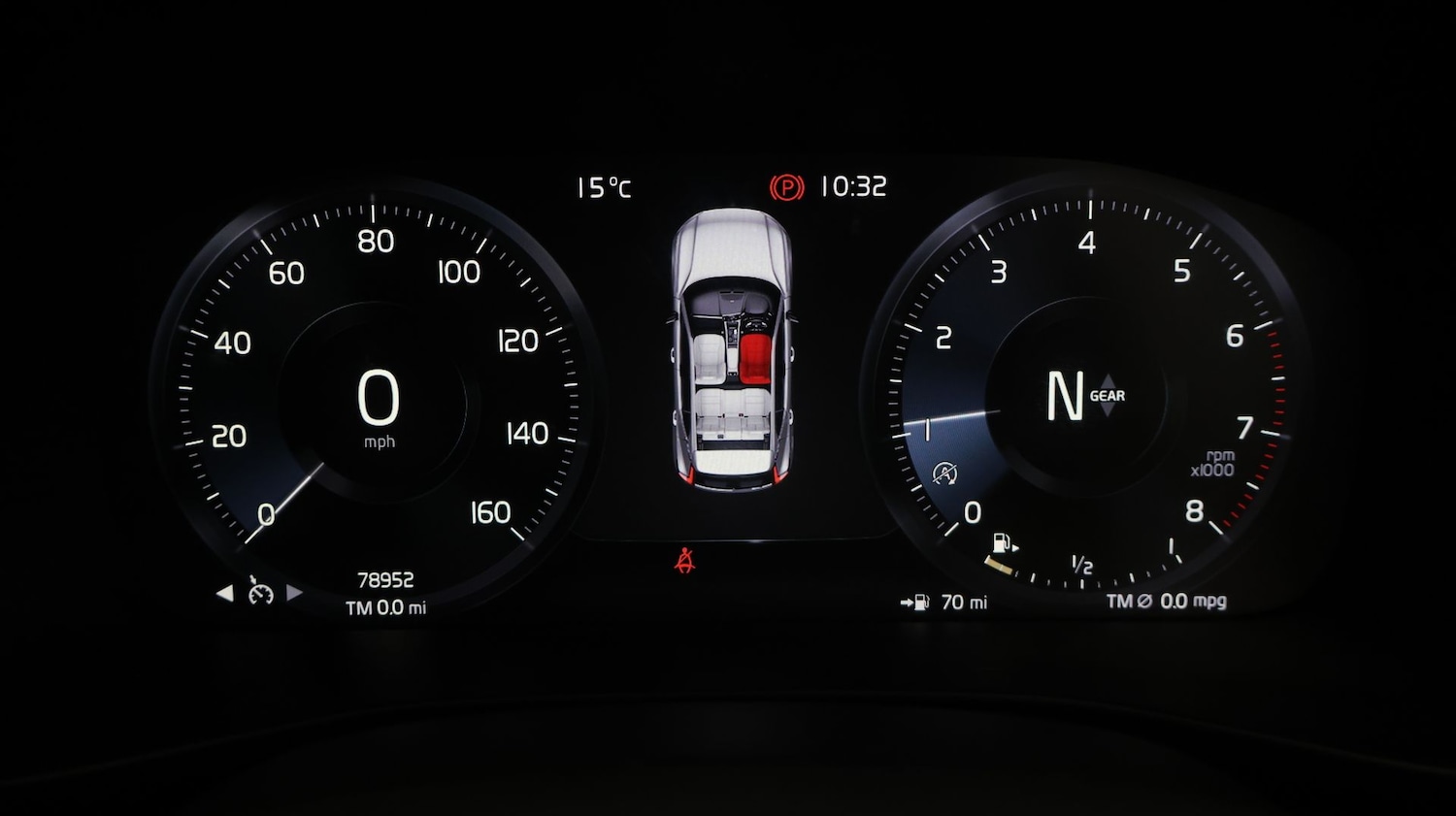 Used Volvo XC40 2020 for sale - 77276845: Photo 10