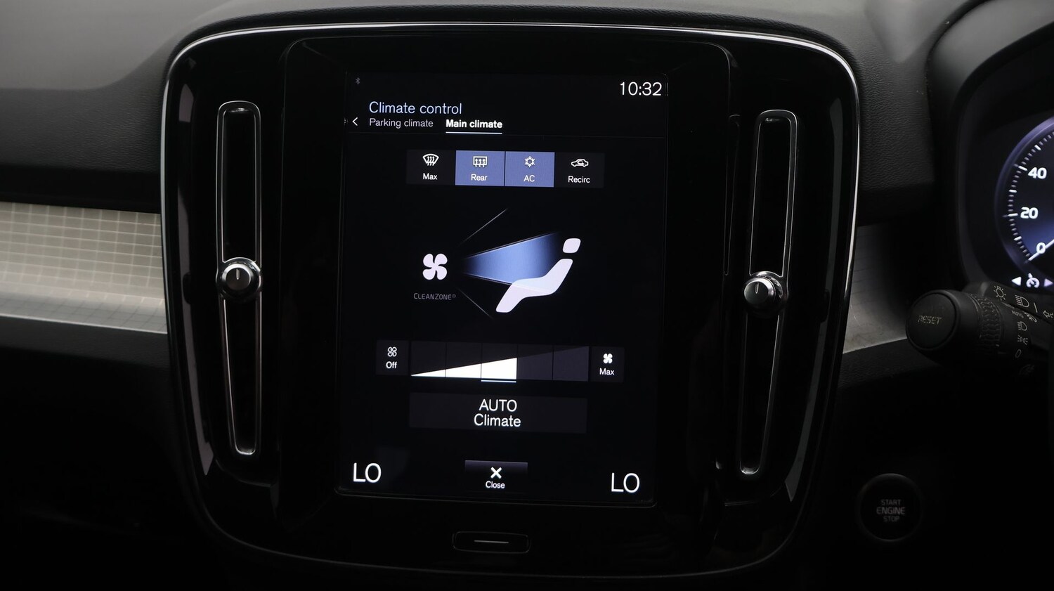 Used Volvo XC40 2020 for sale - 77276845: Photo 12