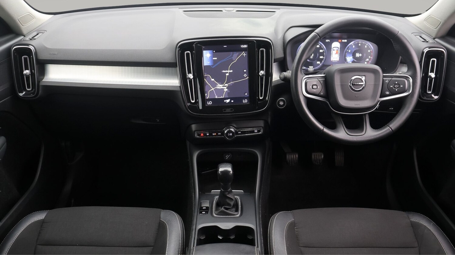 Used Volvo XC40 2020 for sale - 77276845: Photo 13