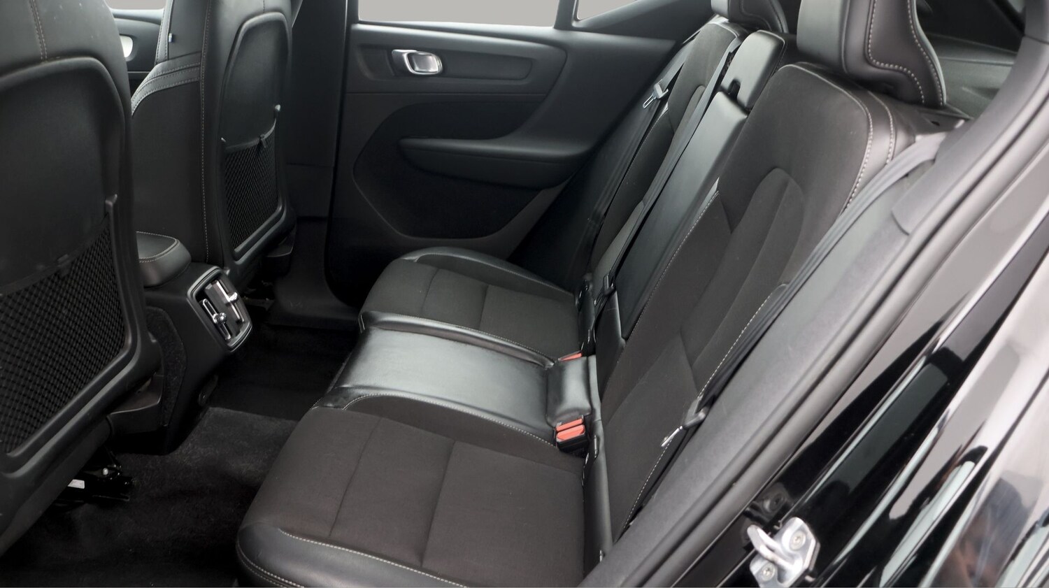 Used Volvo XC40 2020 for sale - 77276845: Photo 16