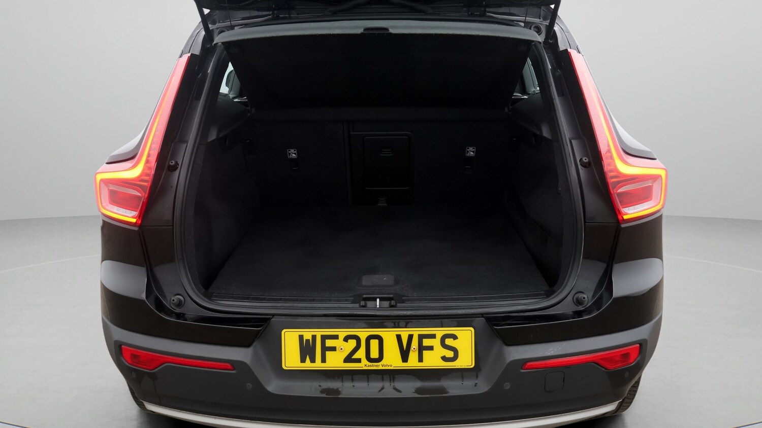 Used Volvo XC40 2020 for sale - 77276845: Photo 17